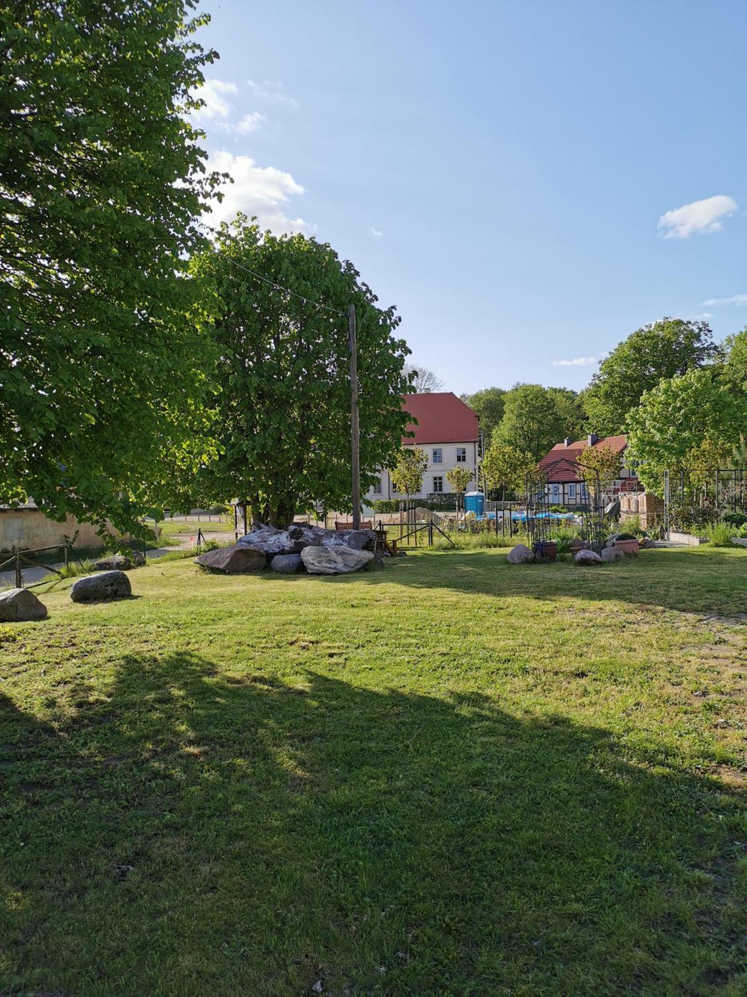 Friedenfelder Nest